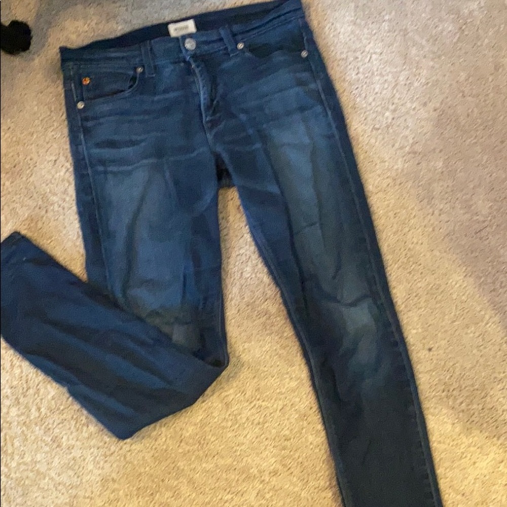Hudson jeans